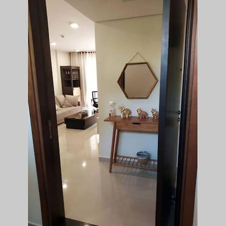 Condo In Villamorra, 2 Bedrooms Assunção Exterior foto