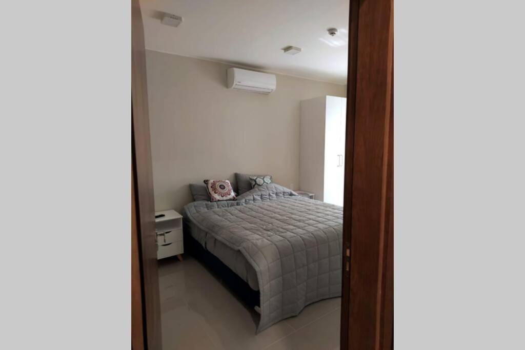 Condo In Villamorra, 2 Bedrooms Assunção Exterior foto