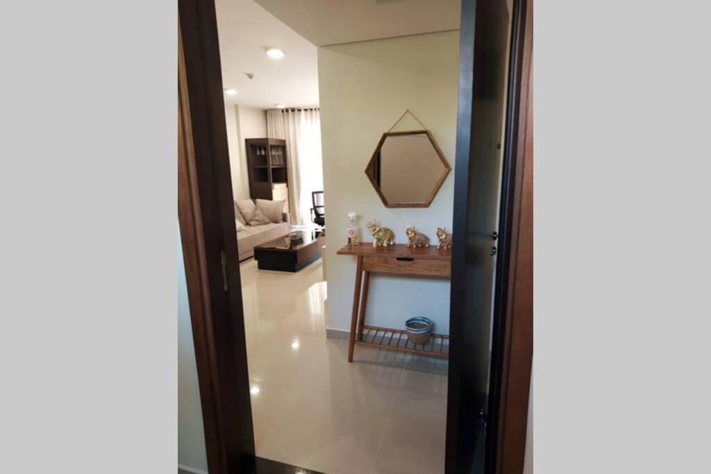 Condo In Villamorra, 2 Bedrooms Assunção Exterior foto