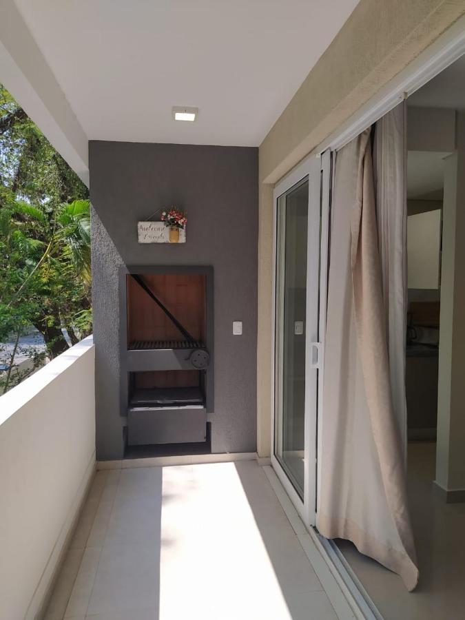 Condo In Villamorra, 2 Bedrooms Assunção Exterior foto