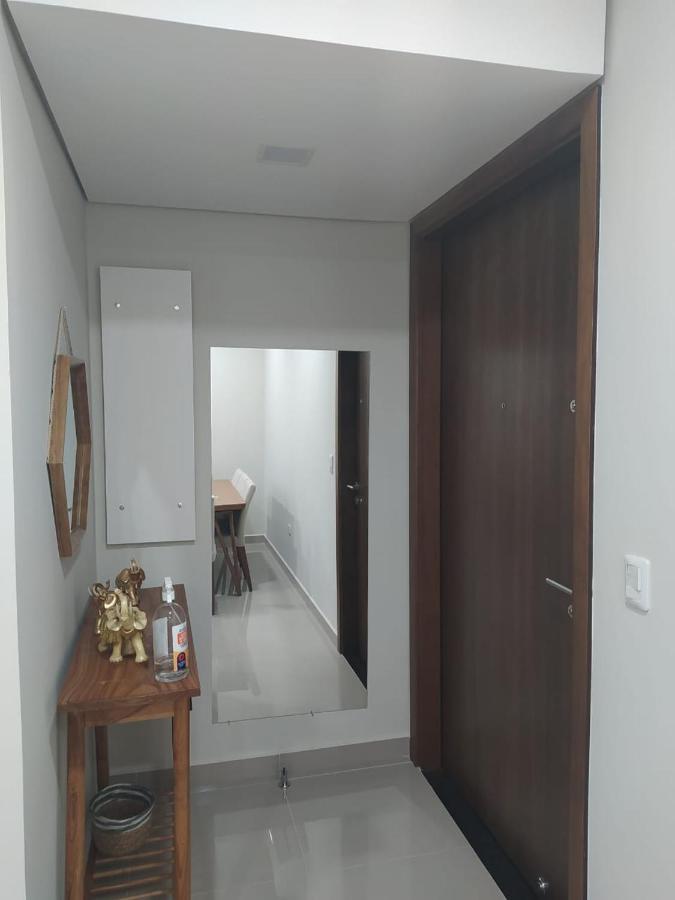 Condo In Villamorra, 2 Bedrooms Assunção Exterior foto
